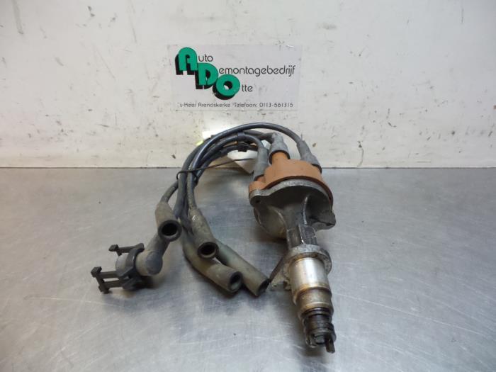 Allumage (complet) d'un Renault Twingo (Twingo 93-), Autos : Pièces & Accessoires, Moteurs & Accessoires, Renault, Utilisé, 3 mois de garantie