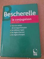 Bescherelle Conjugaison, Boeken, Ophalen of Verzenden