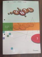 Meetkunde leerwerkboek leerplan D, Boeken, Schoolboeken, Ophalen, Overige vakken, VSO, Nieuw