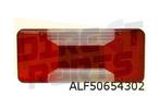 Iveco Daily (4/06-) achterlicht Links compleet (chassis-cabi, Auto-onderdelen, Verlichting, -, Overige automerken, -, Nieuw
