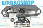 Airbag kit - Tableau de bord gris Fiat 500X (2014-....), Enlèvement ou Envoi, Utilisé