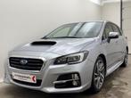 Subaru Levorg 1.6GT-S Premium Lineartronic CVT Leder GPS Ca, Autos, Subaru, Argent ou Gris, Achat, Euro 6, 164 g/km