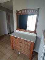 Antieke commode, Antiek en Kunst, Ophalen