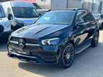 Mercedes GLE 350de // AMG-PACK, Auto's, Automaat, 143 kW, GLE, Leder