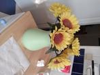 vase, Ophalen, Zo goed als nieuw