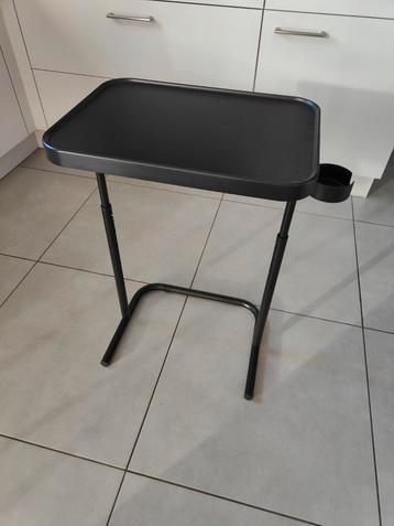 Table d'ordinateur (ikea), Maison & Meubles, Tables | Tables d'appoint, Enlèvement, Comme neuf