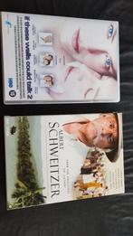 CSS - Diverse dvd's, Ophalen, Zo goed als nieuw