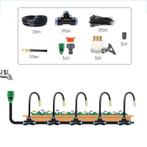 Universele Irrigatie Sprinkler - 5-20M, Tuin en Terras