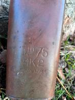 Para us ww2 rare hawkins type 2, Verzamelen, Militaria | Tweede Wereldoorlog, Ophalen of Verzenden