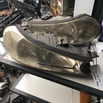 Ford mondeo 1997 -2001 Koplamp Links of Rechts beschikbaar voor biedingen