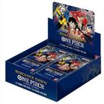 One Piece Card Game  - Boite de 24 boosters : OP-01 Romance, Hobby & Loisirs créatifs, Jeux de cartes à collectionner | Yu-gi-Oh!