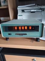 Heathkit sb650, Ophalen