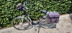Elektrische damesfiets Bikkel Bike, Fietsen en Brommers, Ophalen, Zo goed als nieuw