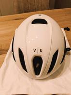 Fietshelm aero Van Rysel, Fietsen en Brommers, Fietsaccessoires | Fietshelmen, Ophalen, Nieuw, Van Rysel