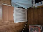 Baby bed, Ophalen, Zo goed als nieuw, Matras