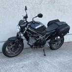 SUZUKI SV 650 BJ 2025, Motoren, Motoren | Suzuki, 2 cilinders, Motorrijbewijs A, Bedrijf, Meer dan 35 kW