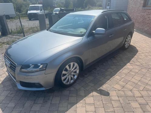 Audi A4 breekt de exportmarktprijs, Auto's, Audi, Bedrijf, Te koop, A4, ABS, Adaptieve lichten, Airbags, Airconditioning, Bluetooth