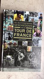 Tour de France - L'histoire extraordinaire de..., Comme neuf, Autres types, Enlèvement ou Envoi