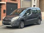 Peugeot partner 2013  1.6 Benzine euro5, Euro 5, Particulier, Partner, Te koop