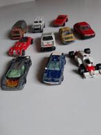 Petites voitures Majorette, Hobby en Vrije tijd, Ophalen of Verzenden, Gebruikt, Majorette