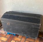 Decoratiemateriaal houten kisten, Huis en Inrichting, Woonaccessoires | Kisten, Ophalen, Gebruikt