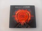 2CD Hocico The Last Minute EBM Electro Goth Industrial, Enlèvement ou Envoi, Alternatif