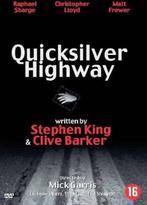 Quicksilver Highway, Cd's en Dvd's, Dvd's | Horror, Ophalen of Verzenden, Vanaf 16 jaar