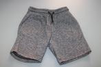 grijze short maat 140, Ophalen of Verzenden, Gebruikt, Jongen, Broek