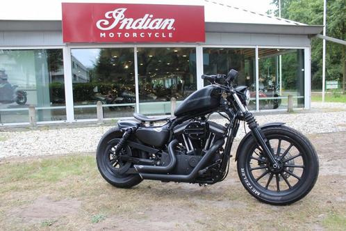 Harley-Davidson Sportster XL 883 XL883 IRON, Motoren, Motoren | Harley-Davidson, Chopper