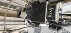 Yeti freesmachine, Doe-het-zelf en Bouw, Gereedschap | Freesmachines, Ophalen, Gebruikt, Elektrisch, Overige soorten