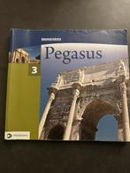 Pegasus 3 bronnenboek, Utilisé, Enlèvement ou Envoi, Néerlandais