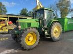 John Deere 7800 PowerQuad, Zakelijke goederen, Landbouw | Tractoren, Meer dan 160 Pk, John Deere
