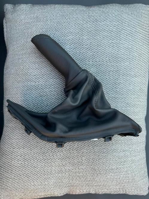 Handremhoes BMW f20,f21,f22,f23 leder *Nieuwstaat*, Auto-onderdelen, Interieur en Bekleding, BMW, Nieuw, Ophalen of Verzenden
