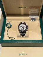 Rolex Daytona “panda”, Bijoux, Sacs & Beauté, Montres | Hommes, Enlèvement ou Envoi, Comme neuf, Rolex