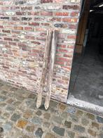 Weide  Palen, Ophalen, Gebruikt