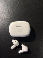 JBL wave beam - zo goed als nieuw, Ophalen, Zo goed als nieuw, In oorschelp (earbud), Bluetooth