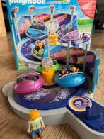 playmobile attractie, Ophalen, Gebruikt, Complete set