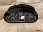 Bmw E46 Tellerbak sedan touring tacho km teller 3-serie, Auto-onderdelen, Ophalen of Verzenden, Gebruikt, BMW