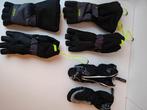 Ski handschoenen 4 jr Cairn en 6jr en 8jr Wedze, Sport en Fitness, Skiën en Langlaufen, Ophalen, Zo goed als nieuw, Ski, Kleding