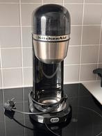 Kitchenaid koffiezet, Electroménager, Mélangeurs de cuisine, Comme neuf, Enlèvement ou Envoi, Moins de 1 litre