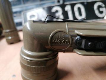 Lampe Us Mx-991/U., Enlèvement ou Envoi