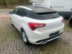 DS 5 1.6 HDI So Chic / Euro 6b, Autos, DS, 5 places, Cuir, Berline, 1560 cm³