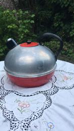 Bouilloire vintage