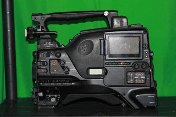 Sony PDW-700