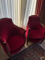 Antieke zetel Louis Philippe, Ophalen