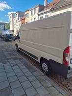 Citroën Jumper 2.0 HDi L3H2, Jumper, Euro 6, Elektrisch, Particulier