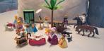 Playmobil: de kolonisten, Ophalen, Zo goed als nieuw