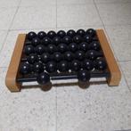 voetmassage roller, Sport en Fitness, Massageproducten, Ophalen, Gebruikt