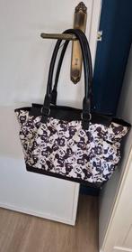 ️DISNEY MICKEY SCHOUDER-/HANDTAS (ritssluiting)️, Handtassen en Accessoires, Tassen | Damestassen, Ophalen, Gebruikt, Handtas