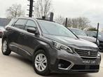 Peugeot 5008 1.6 BlueHDi Crossway 7PLACES/ TOIT PANO/CAM360, 118 g/km, Stof, Gebruikt, 4 cilinders